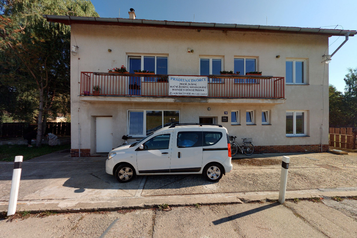 Dílny sv. Jiljí o.p.s.