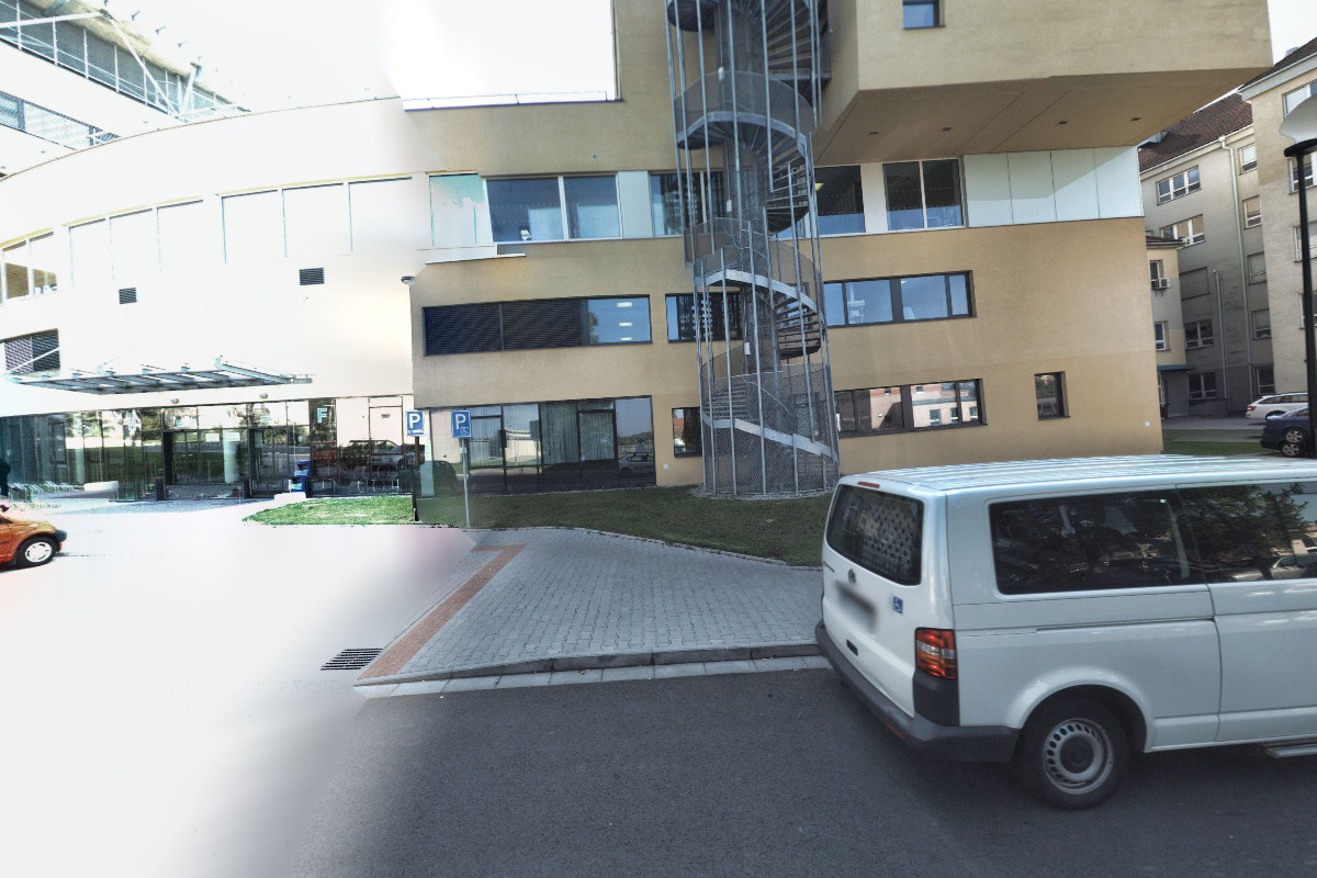 Všeobecná urologická ambulance - Moravskoslezská nemocnice Frýdek-Místek