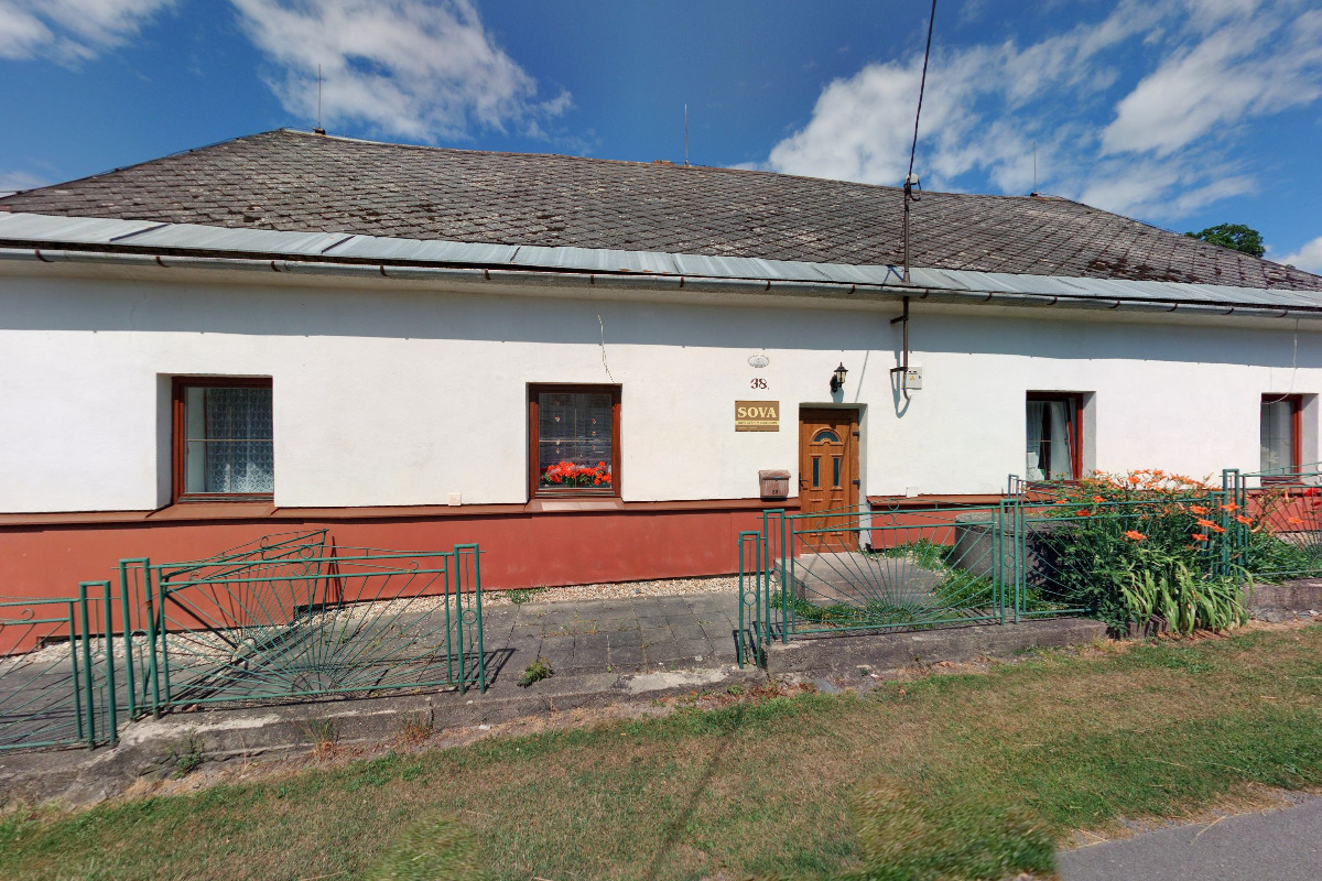 Penzion Sova foto 2