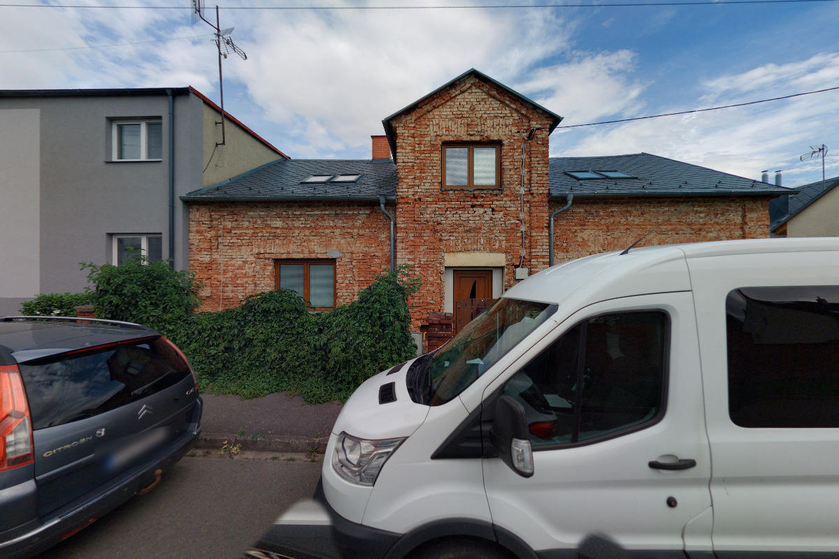 Stavební činnost Jiří Ballok foto 2