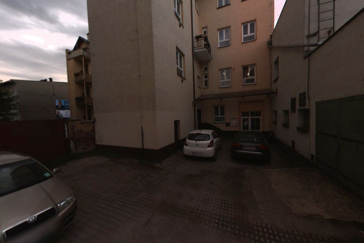 Ordinace Praktického lékaře MUDr. Růžena Zavadilová s.r.o. foto 4