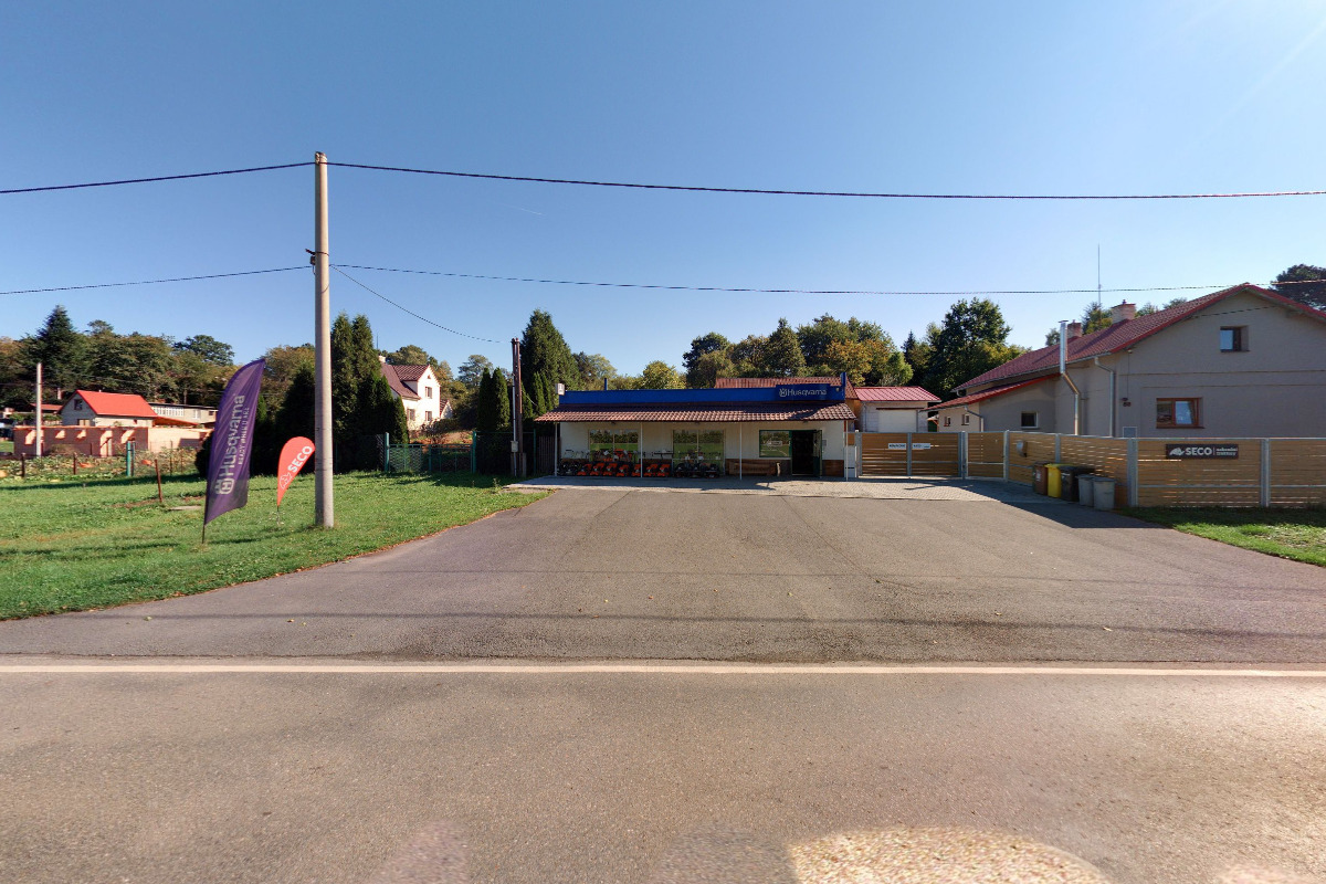 Hobby - Profi Orlová foto 6