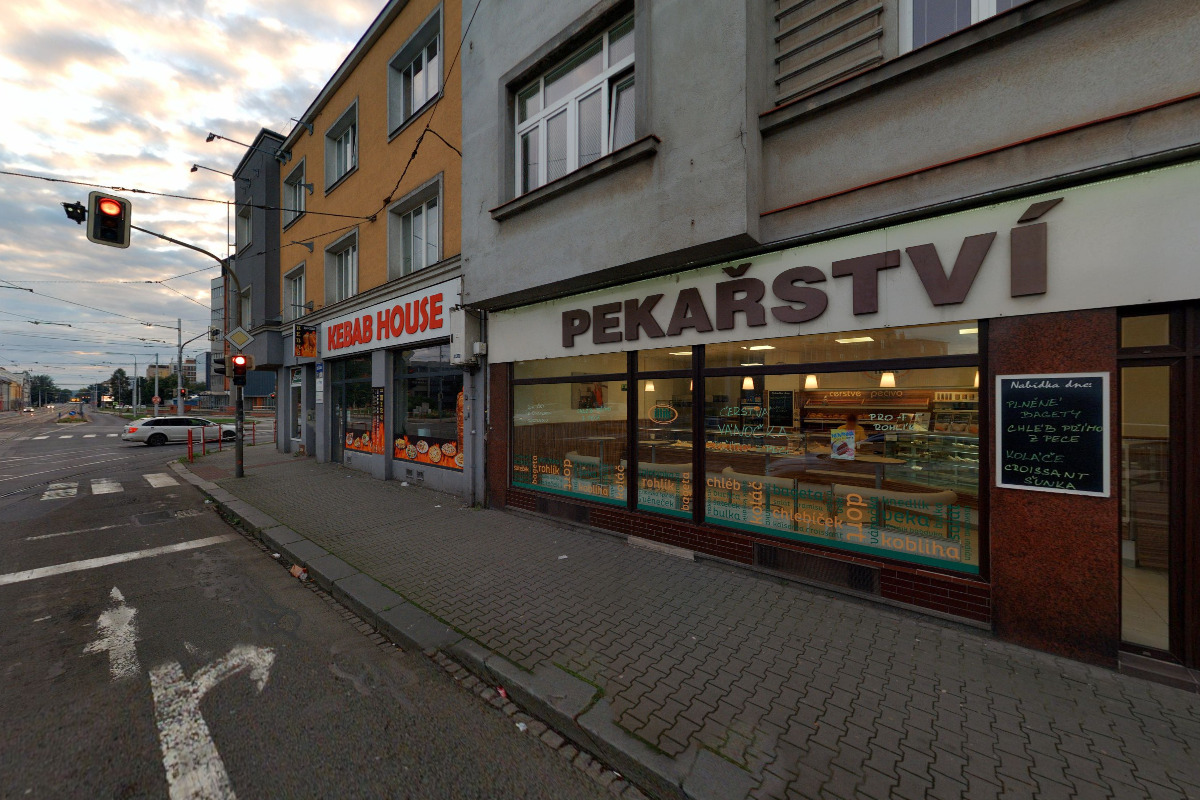 Pekařství Illík, s.r.o.