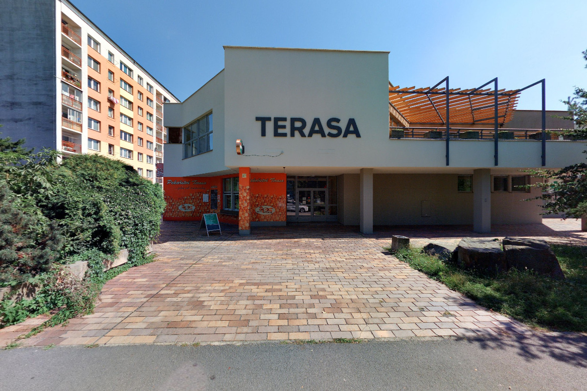 Restaurace Terasa foto 2