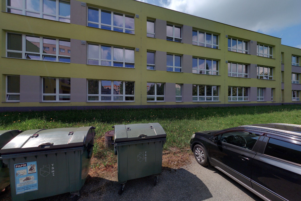 Mateřské a rodinné centrum Sluníčko Havířov, občanské sdružení foto 2