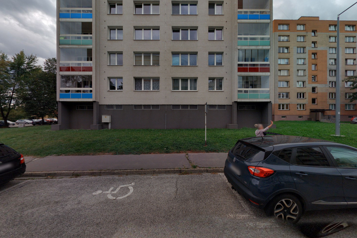 Lucie Bijoková foto 1