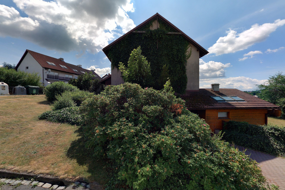 Ing. arch. Milan Dvořák