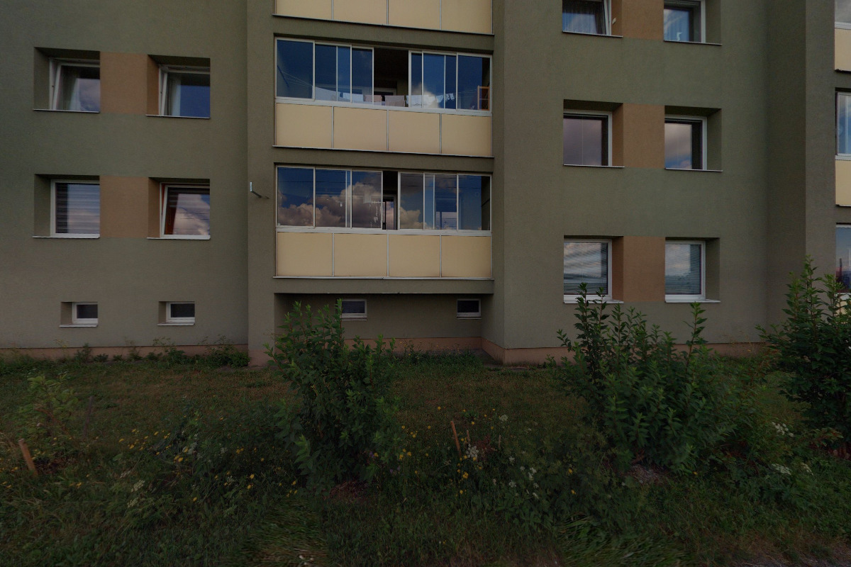 Realitní makléř Markéta Smíšková