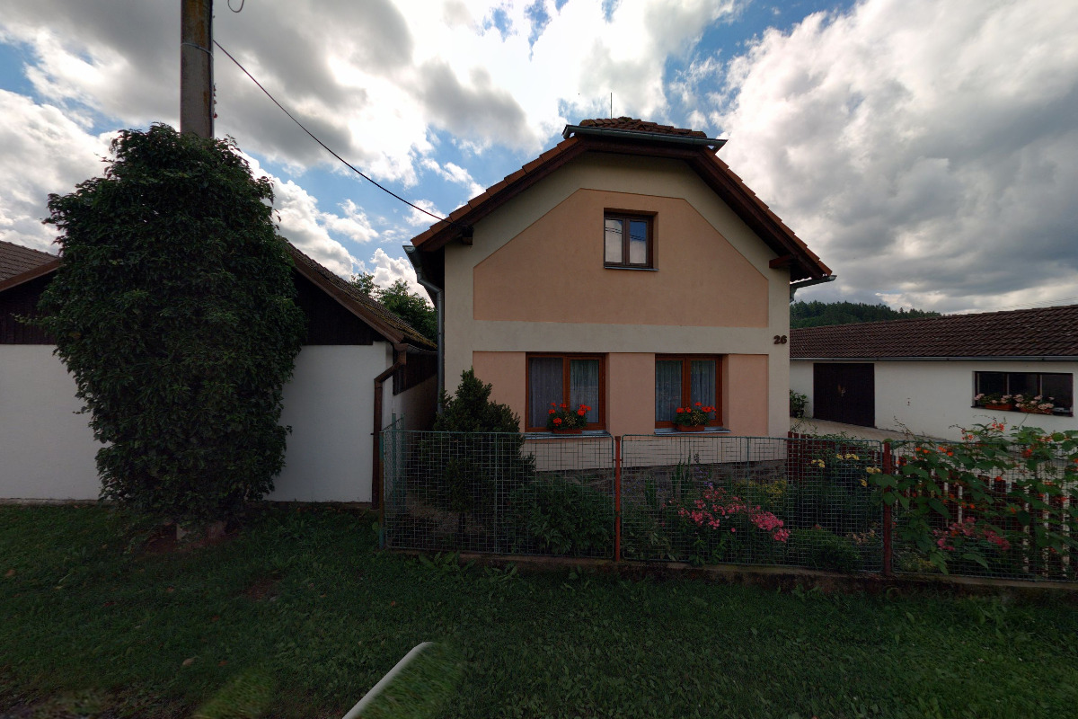 Pavel Kocourek foto 1