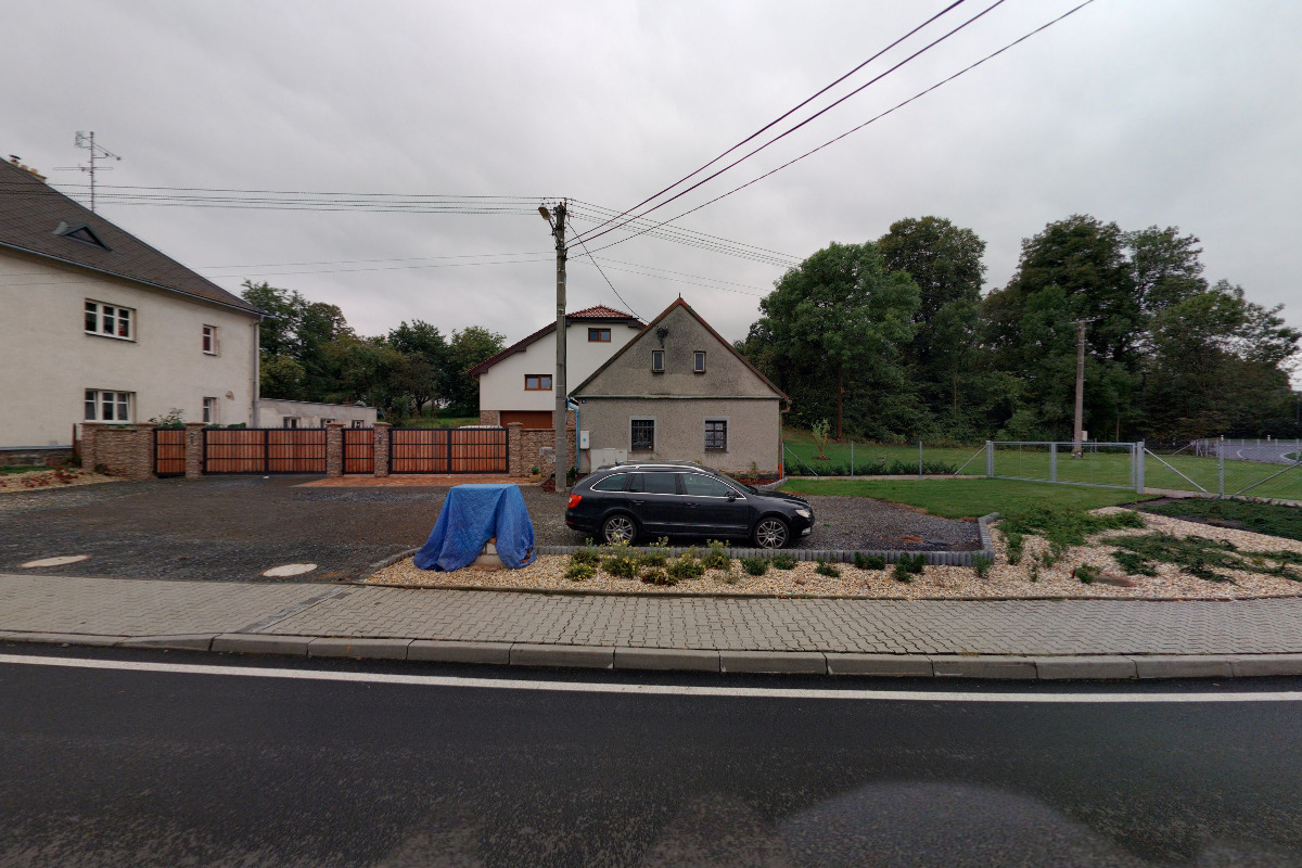 Zámečnictví Milan Újezdský