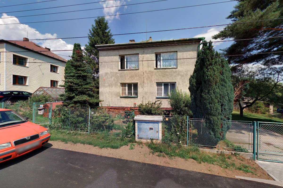 Šachový spolek Polanka