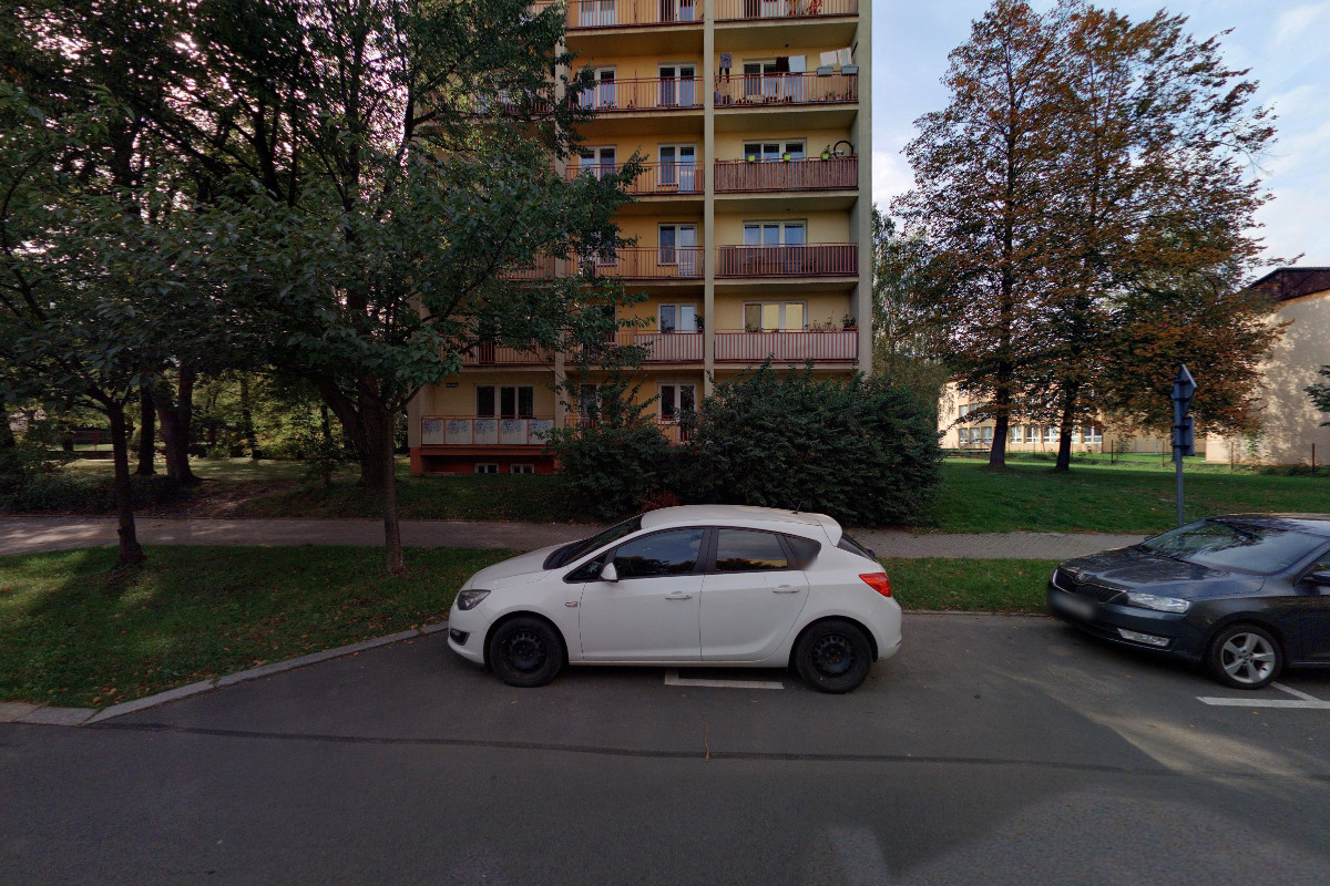 Michal Horáček - ÚKLID od A do Z