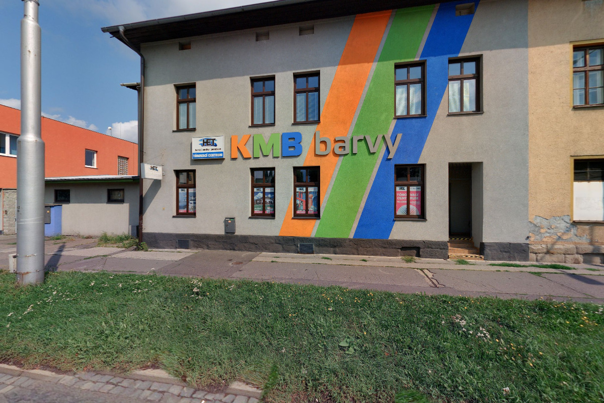 KMB Malíři, s.r.o.