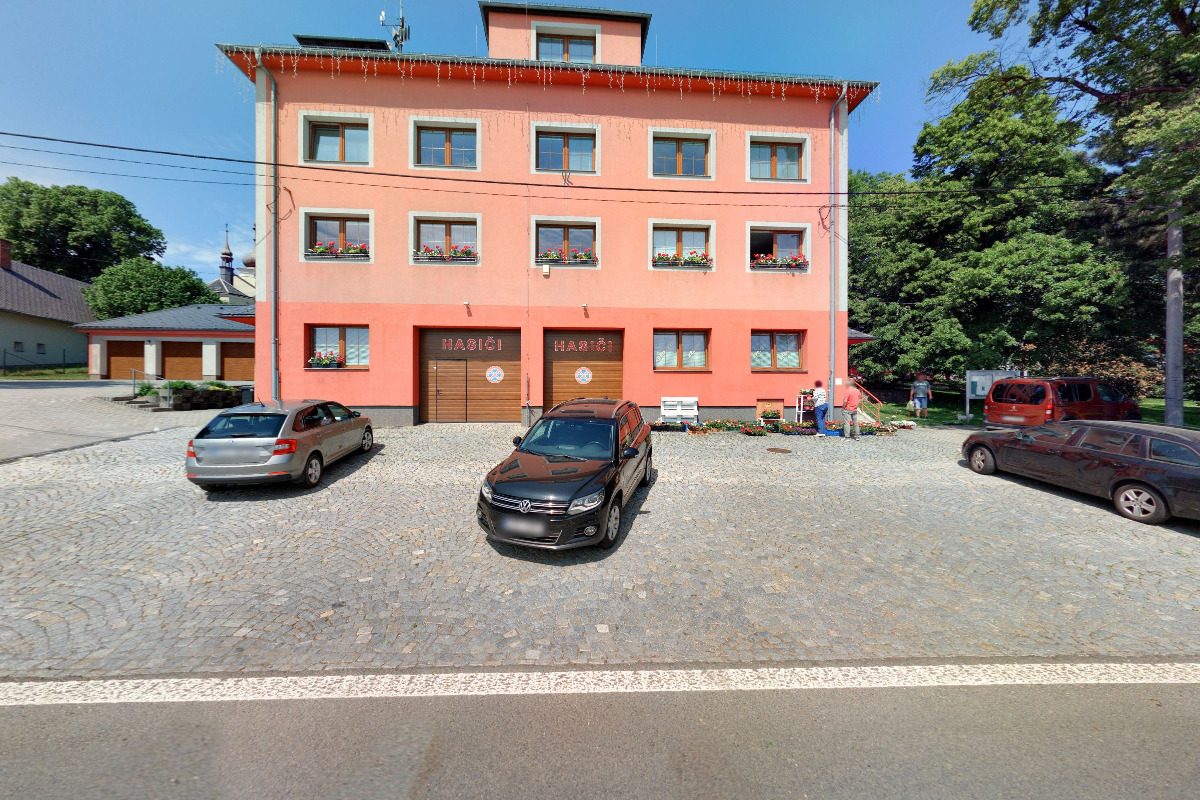 Tělovýchovná jednota Velká Polom, z.s.