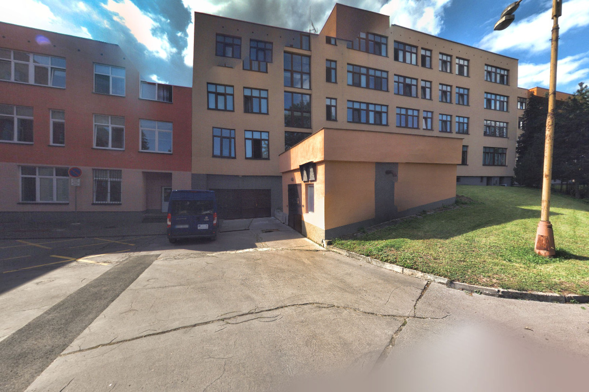 Domov pro seniory Krnov foto 2