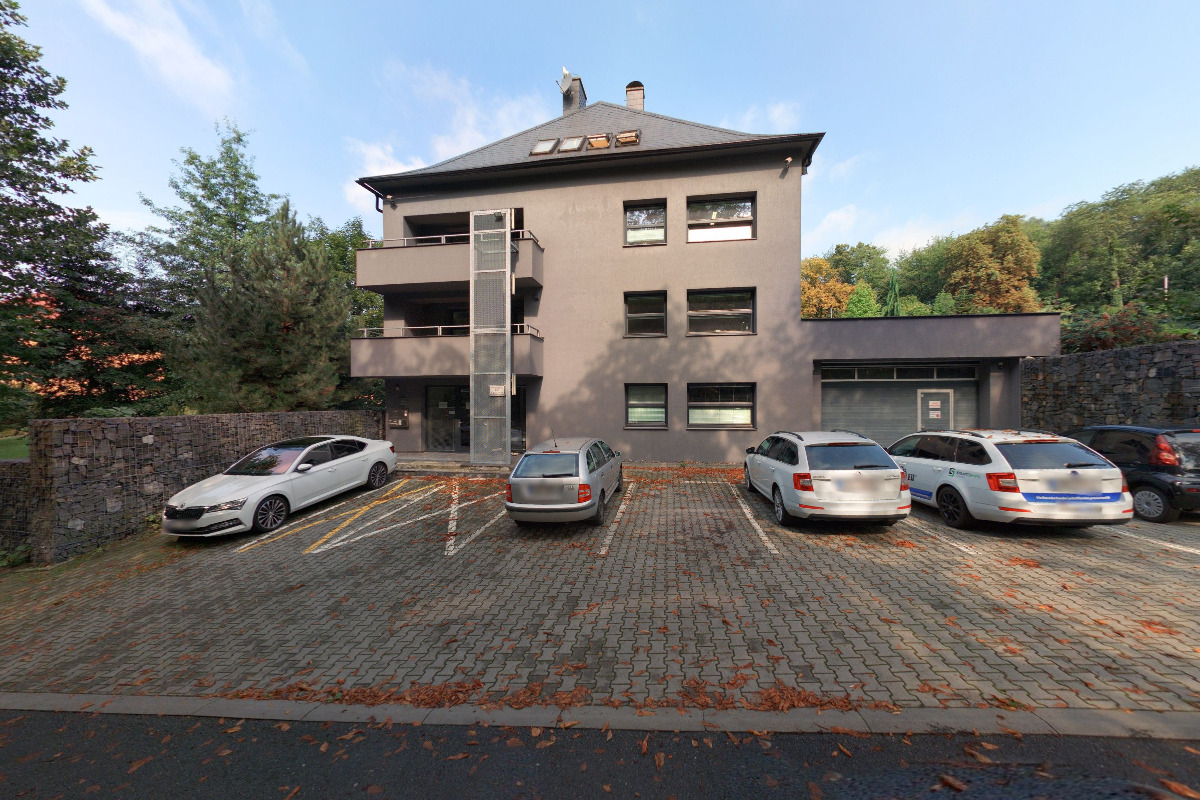 SGP - Sorting Group Czech Republic, spol. s r.o.