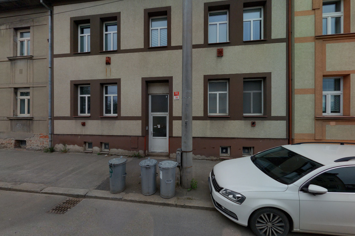 Budějická ekoenergetika s.r.o.