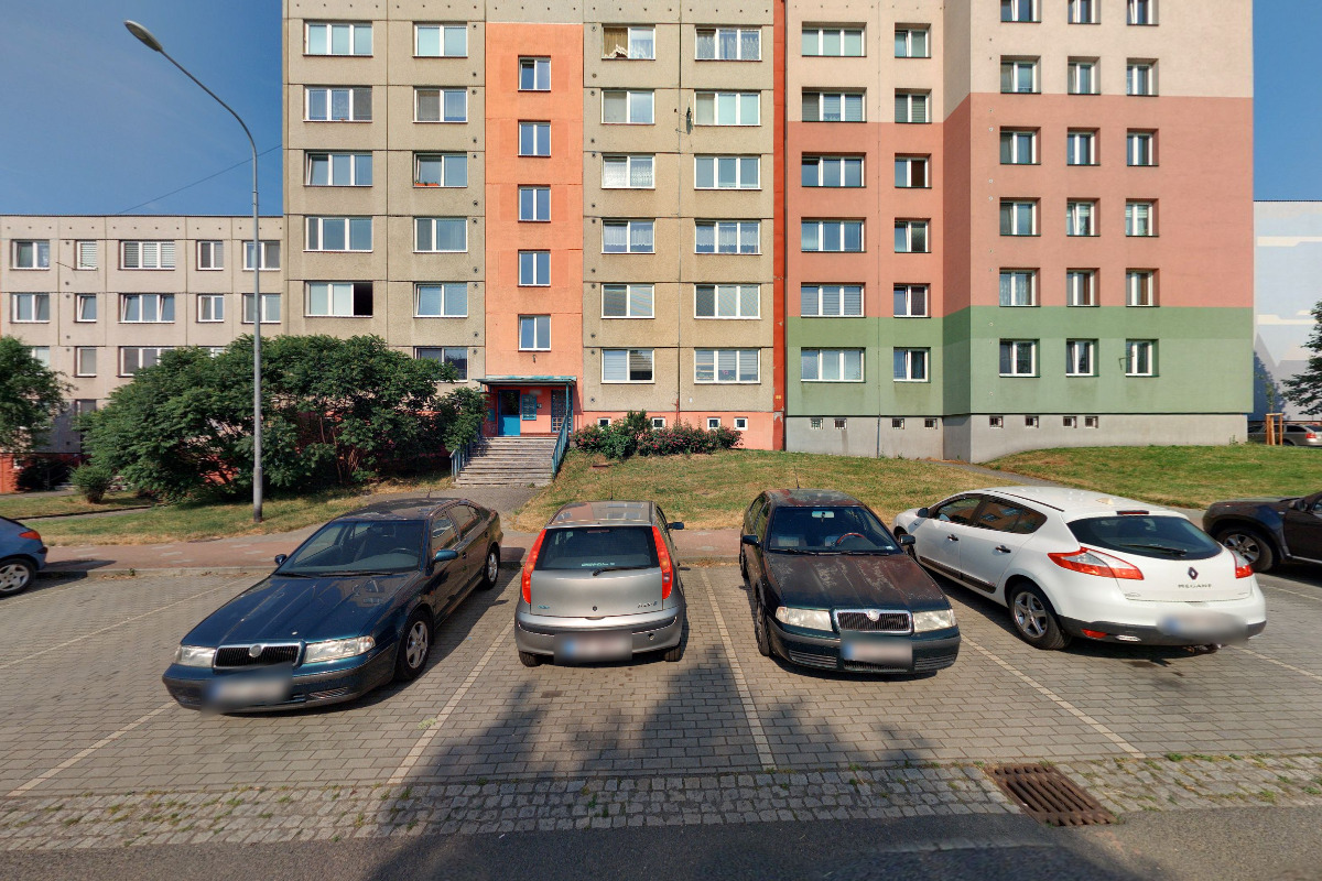 Daňový poradce ev. č. 5819 - Ing. Ilona Hlaváčová