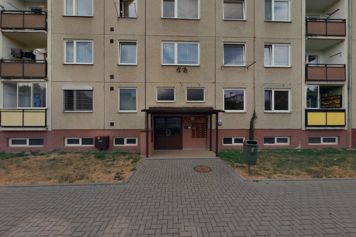 František Ševčík - instalatérství