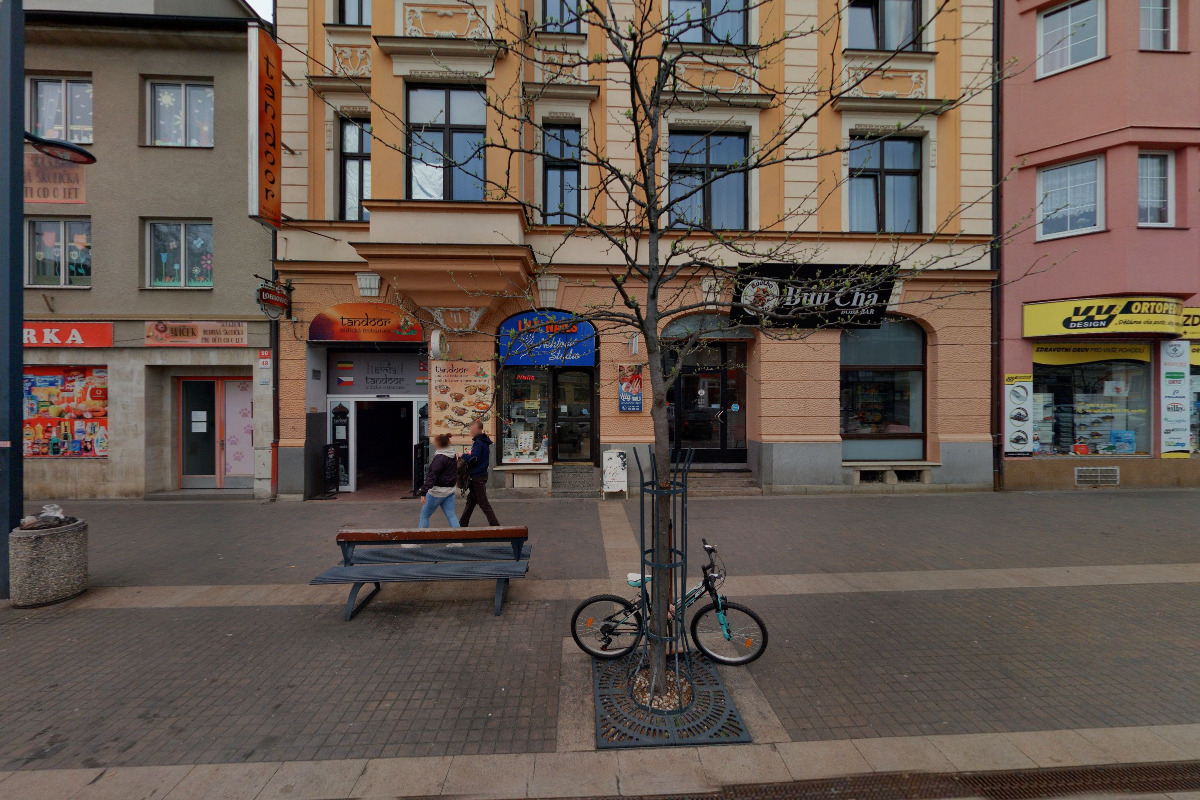 Indická restaurace Tandoor foto 3