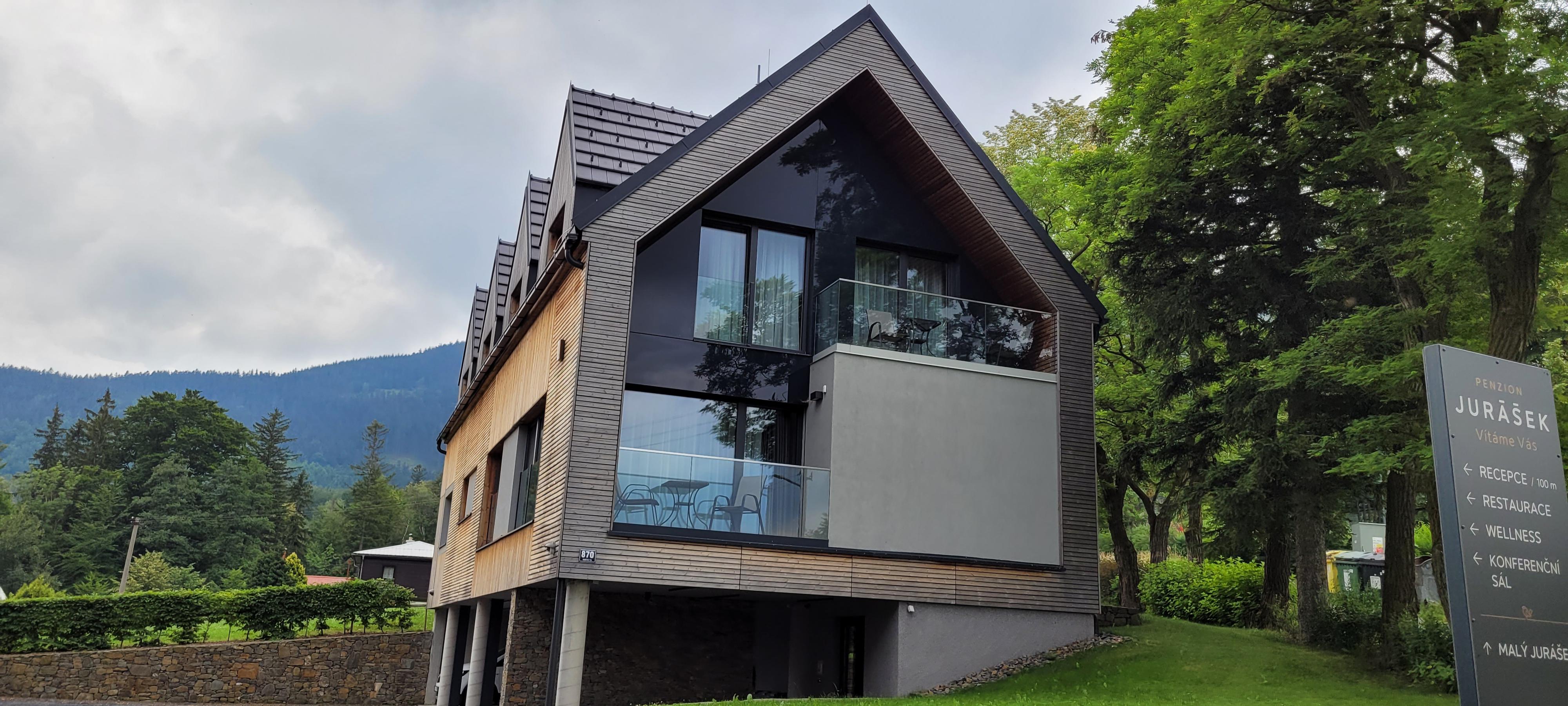 Penzion Jurášek foto 6