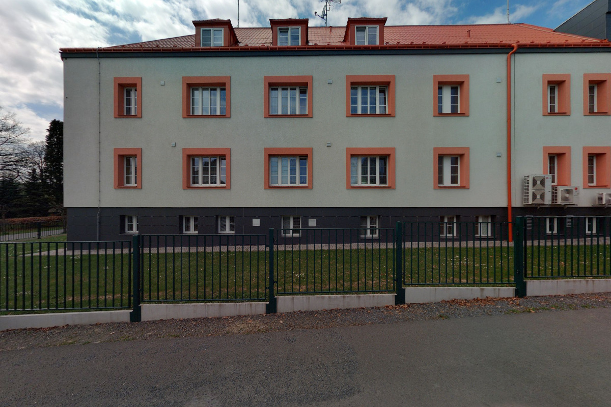 Domov Letokruhy foto 5