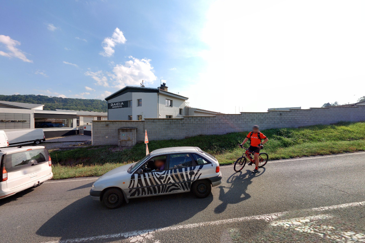 Martin Sedlář - Hudební vydavatelství Tommü Records