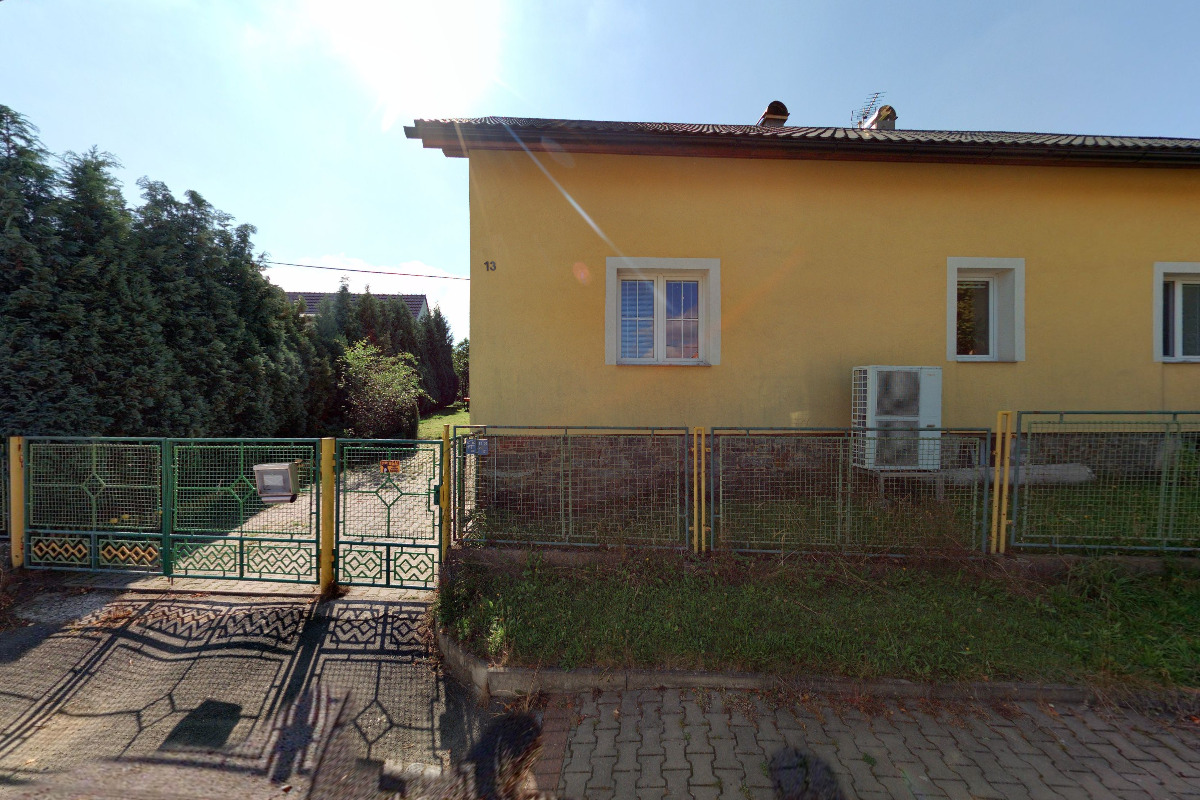 Michaela Bažacká - Chemapo