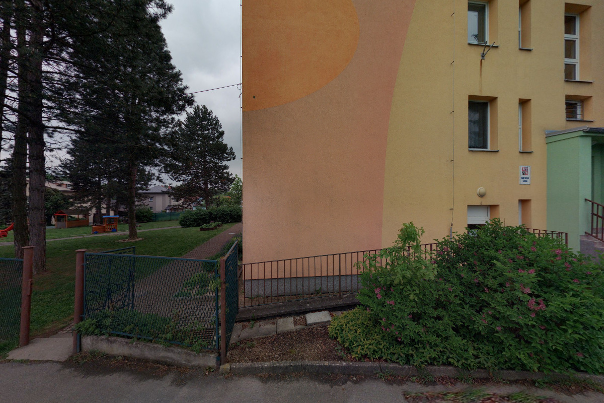 MŠ Vratimov, U Školy