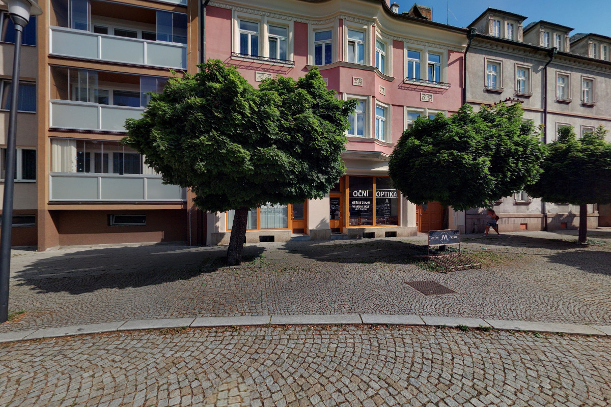 Oční optika Stuchlíková s.r.o.