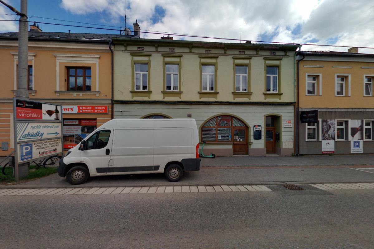 LAPROD A.K., s.r.o. - catering foto 2