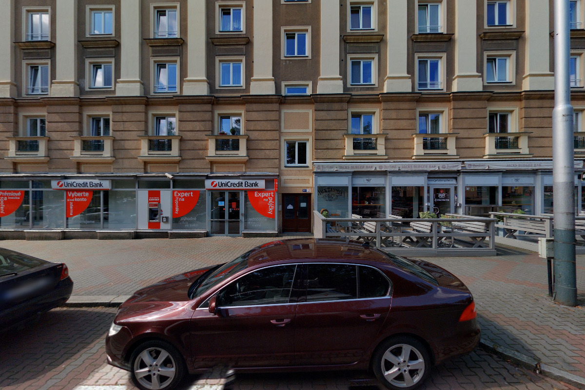 Jack's Burger Bar foto 1