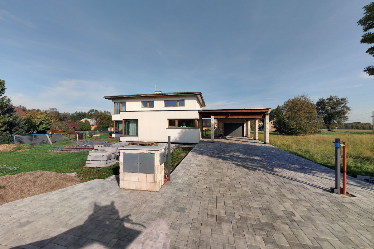 Nadace Bílá místa