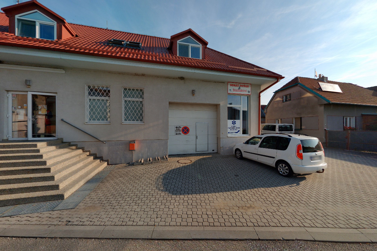 Úklidové služby Lucie Černá foto 1