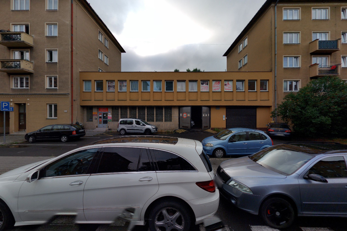 ČSOB Stavební spořitelna