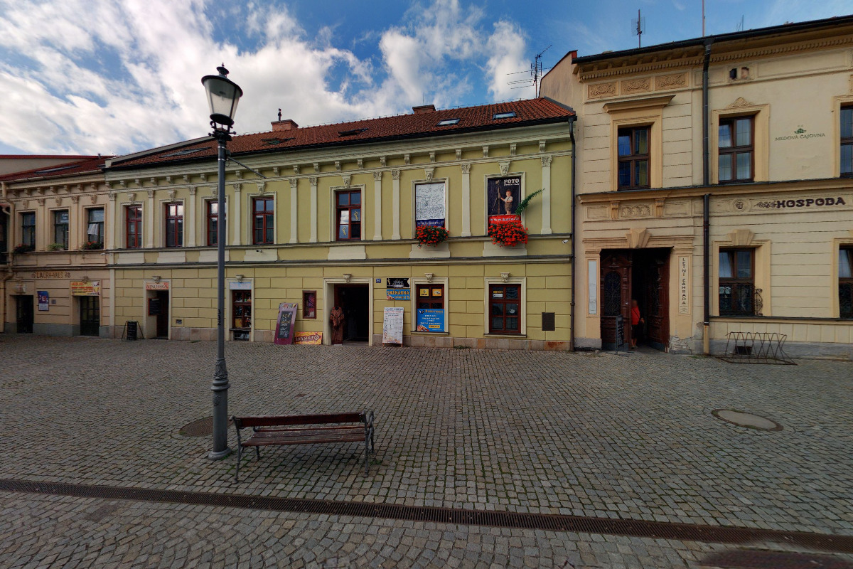 VÍNO SÝKORA, s.r.o. foto 2