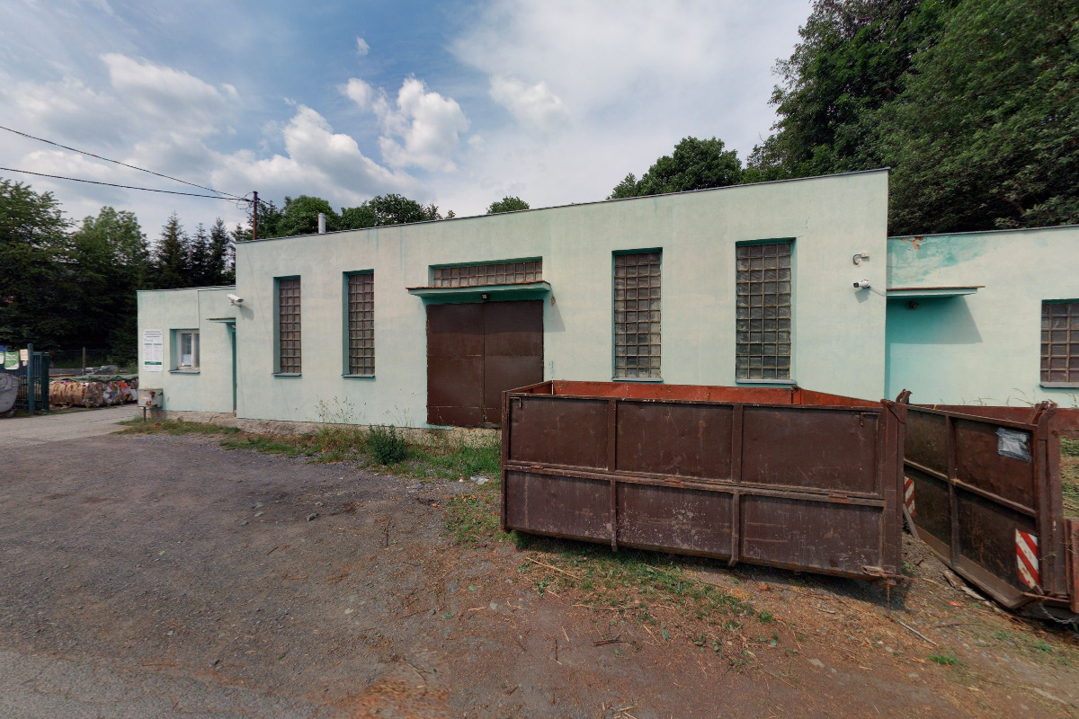 TECHNICKÉ SLUŽBY VRBNO, s.r.o.