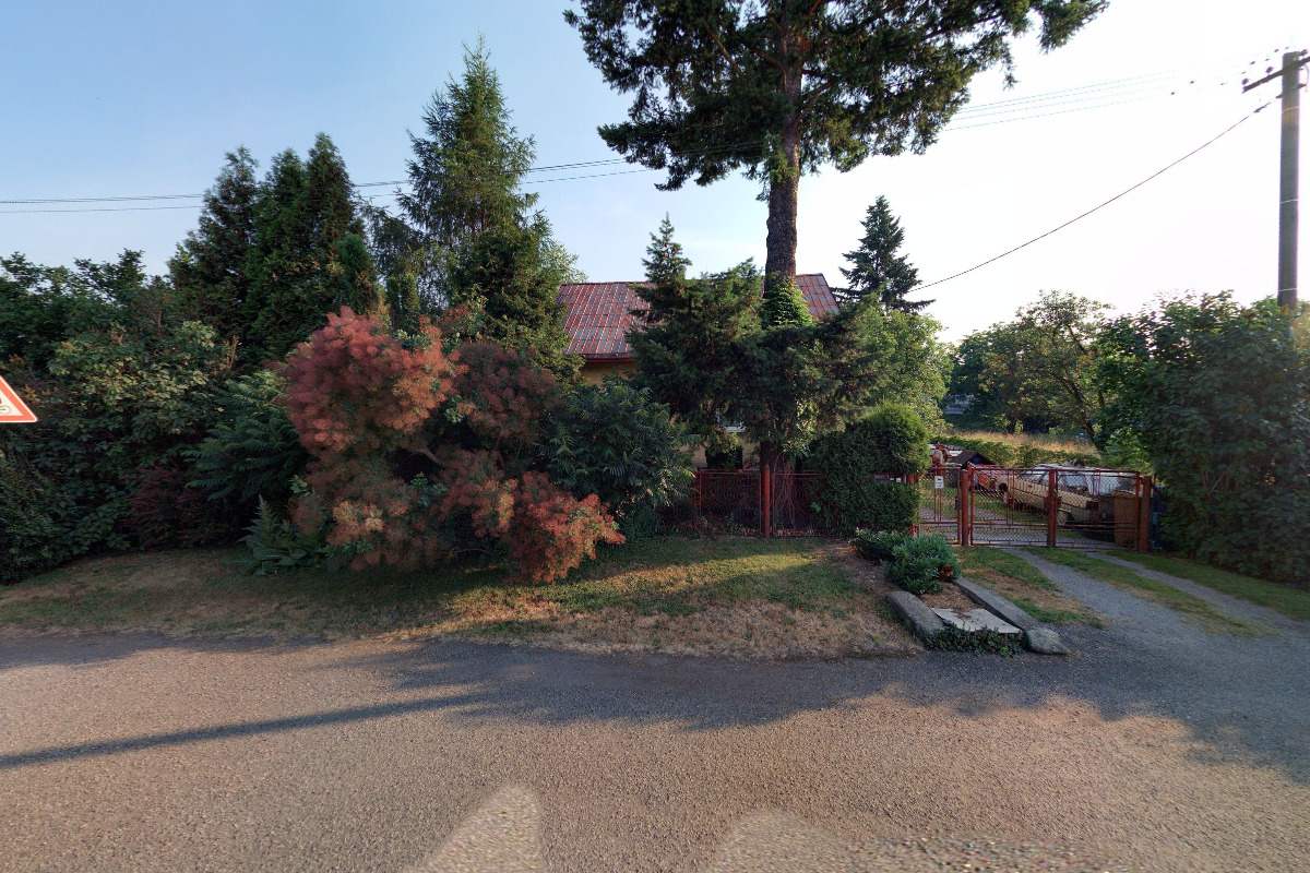Sběrna Havířov foto 2