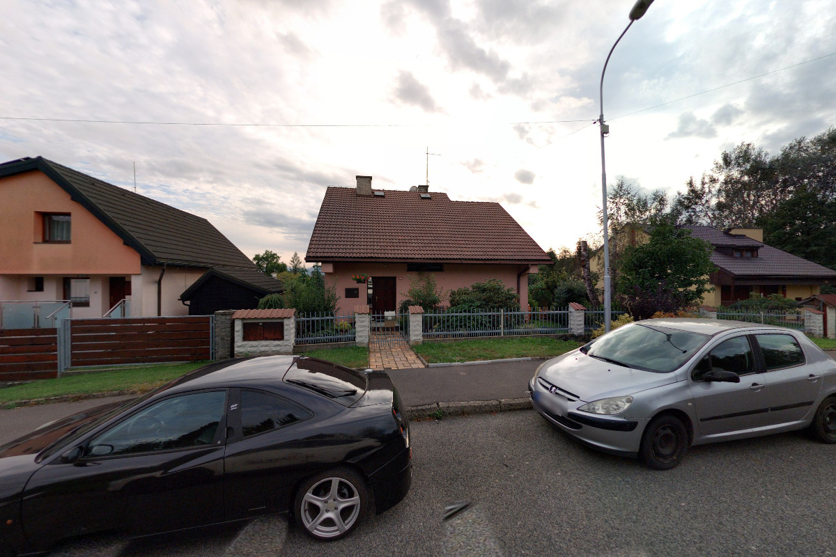 Ing. Alexander Togner foto 2