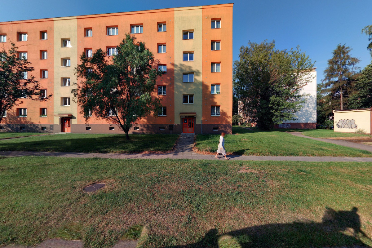 Ing. MILOŠ JENDRIŠÁK