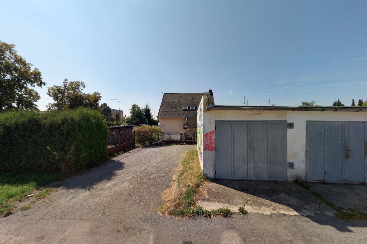 Stravování Košnerovi