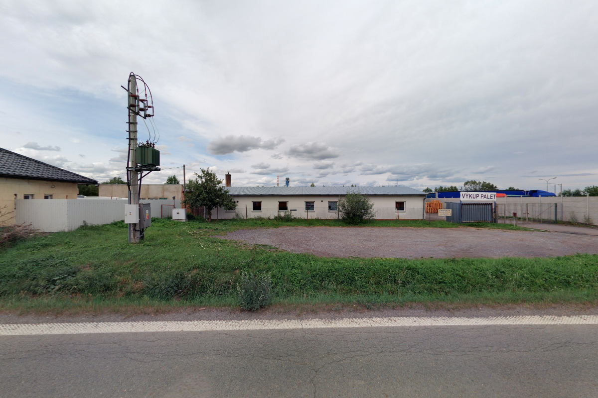 PALDOX palety, s.r.o. foto 1