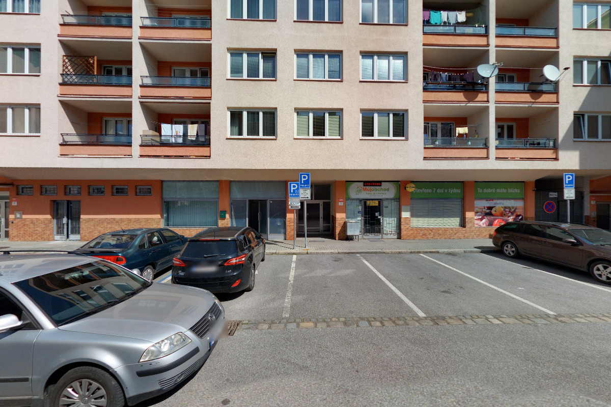 Můjobchod - Potraviny U Roháče