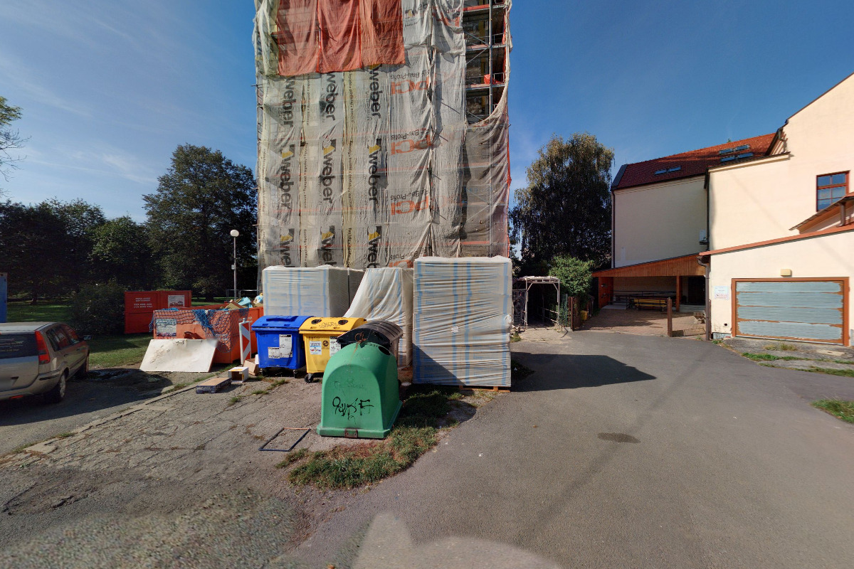 Počítačové a IT poradenství - Milan Týn