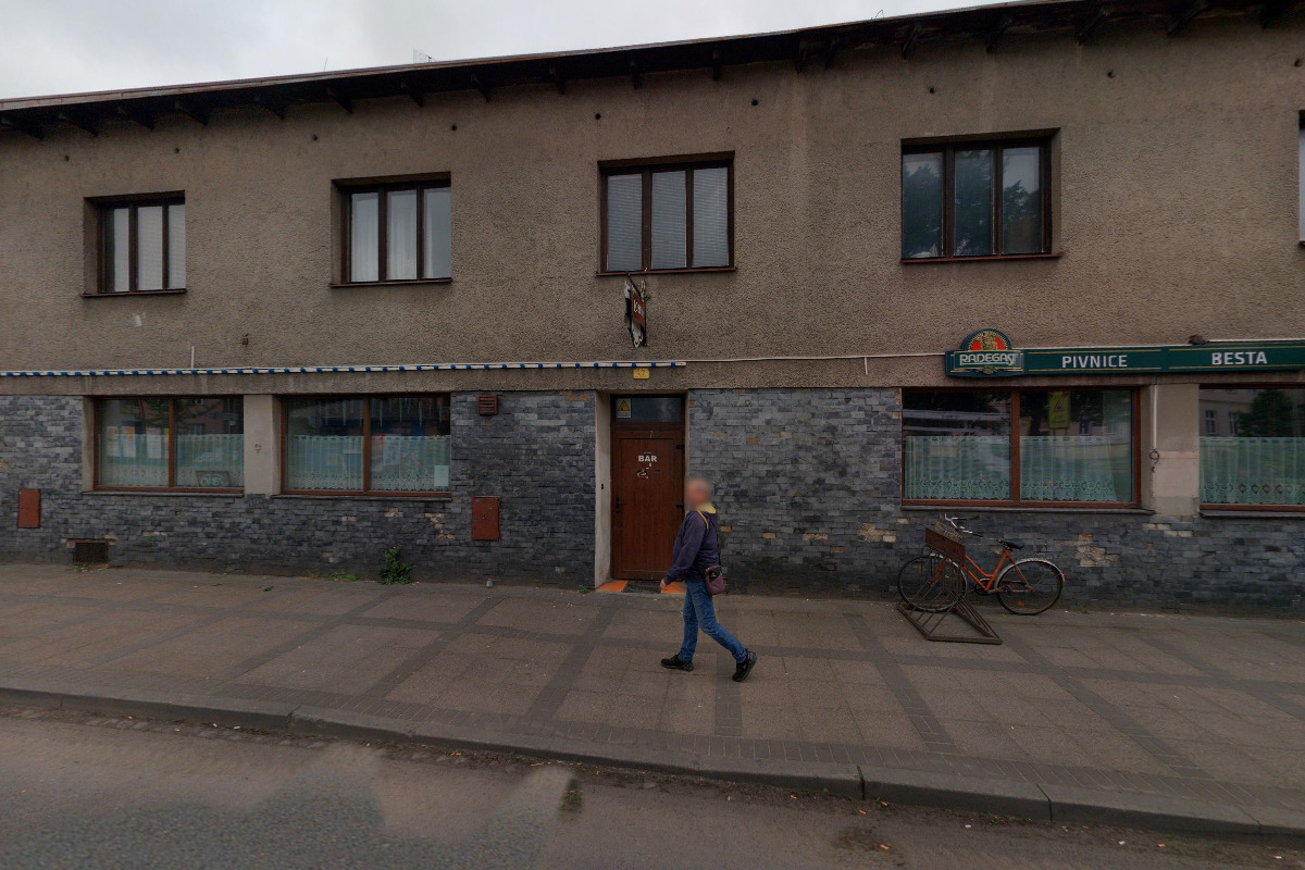 Pivnice Besta foto 2