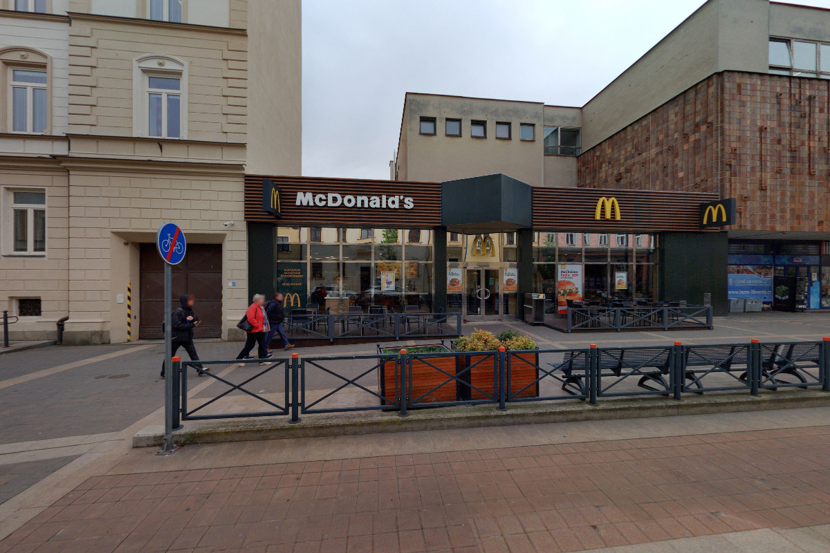 McCafé foto 4