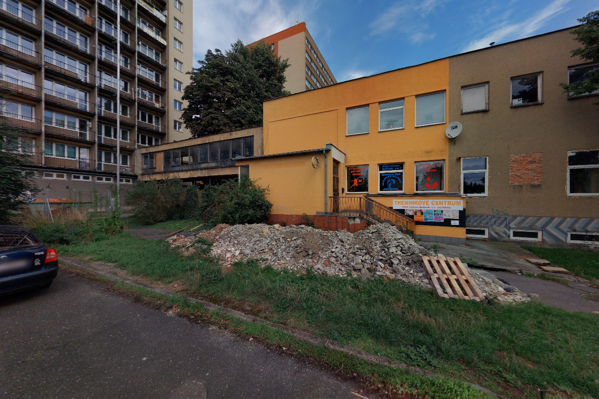 Výroba klíčů & Copy centrum Tomáš Łukasik foto 2