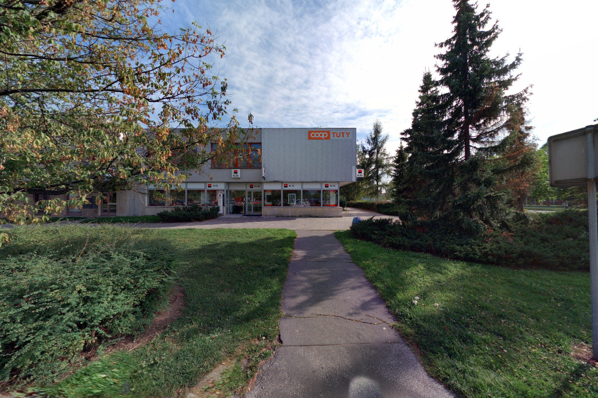 Komerční banka, a.s.