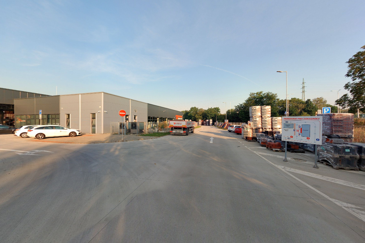 Hrušecká stavební, spol. s r.o. foto 2