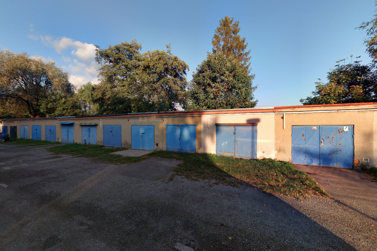 Půjčovna nosičů kol Martin Biedrawa